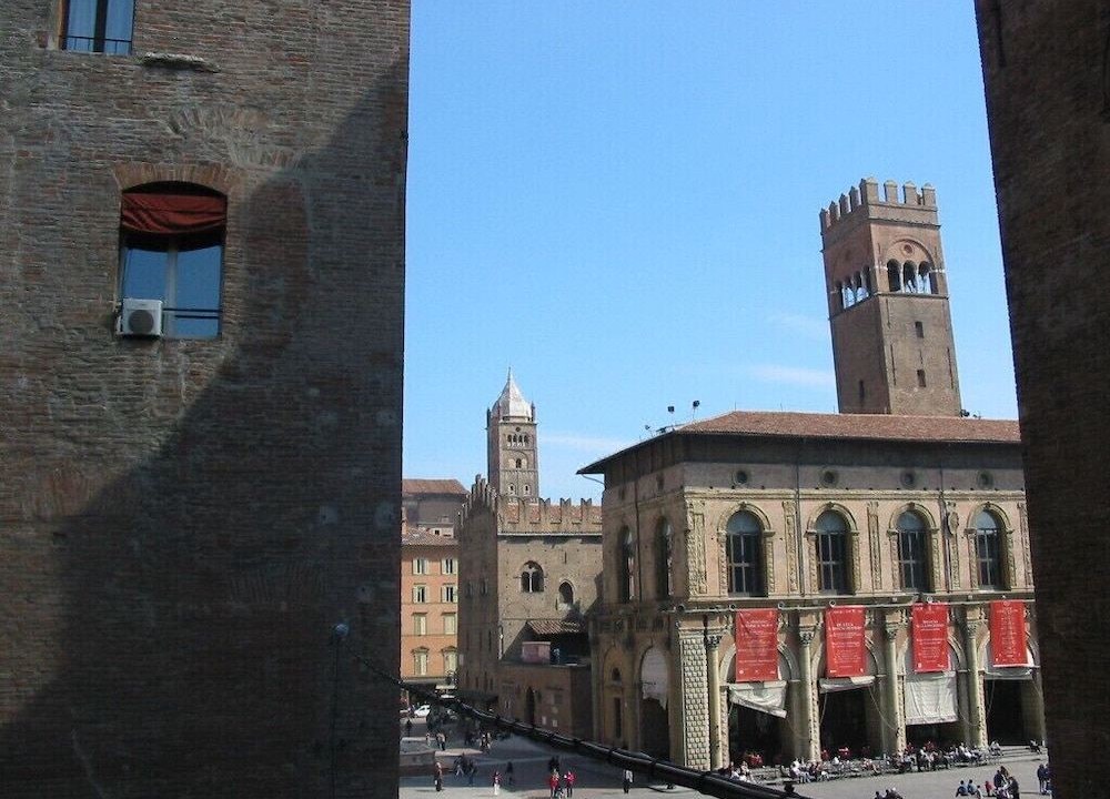 Photo of Buildings in Historic Center