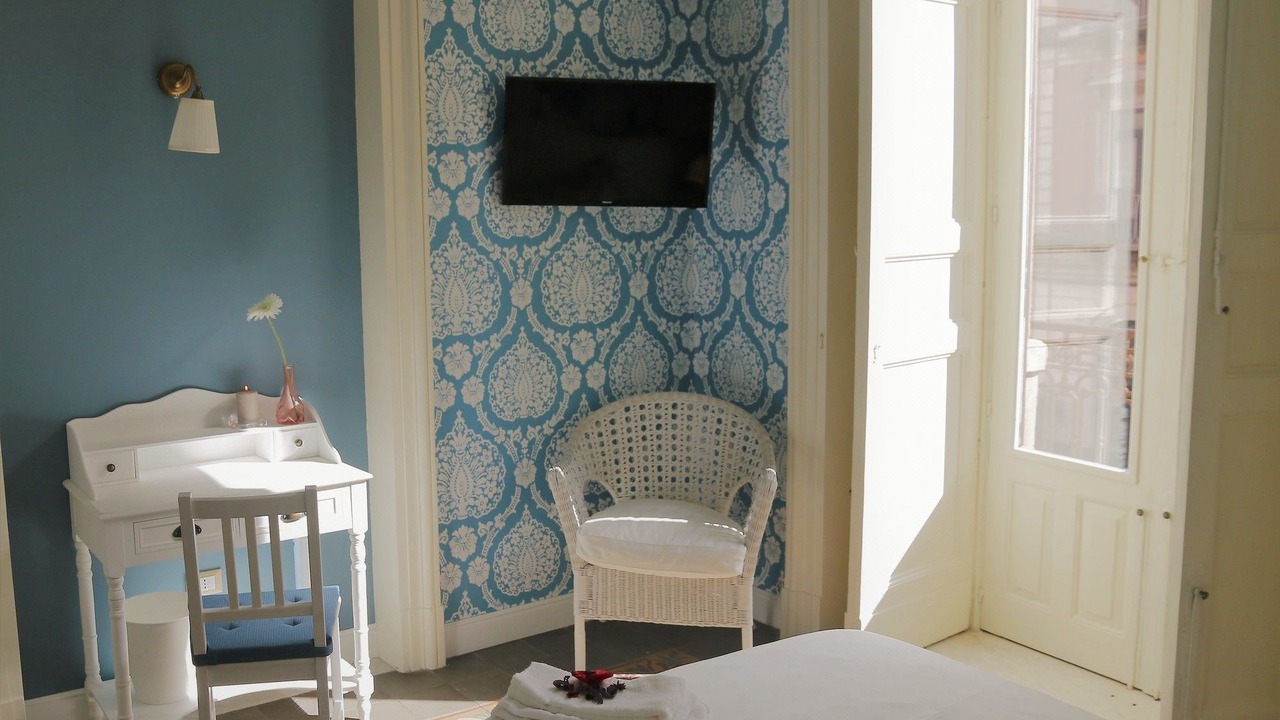 Photo of Bedroom in Catania City Centre