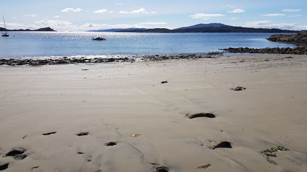 Photo of Outdoor in Arduaine