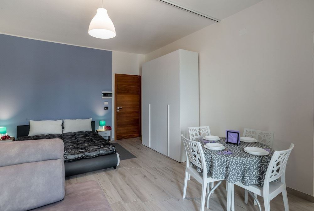Photo of Livingroom in Crispiano