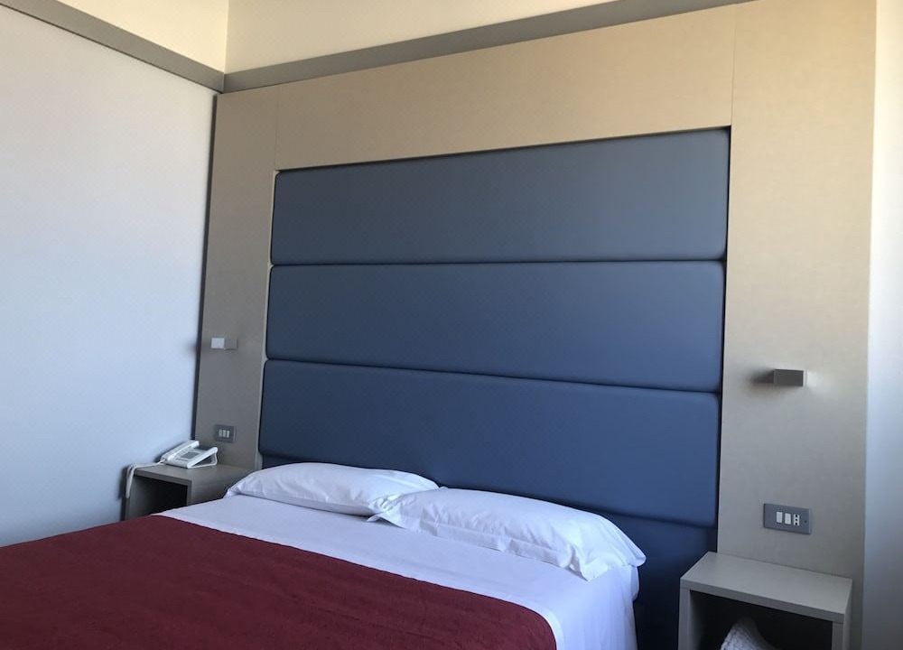 Photo of Bedroom in Fano