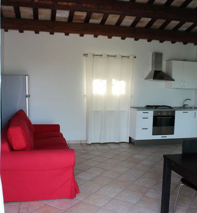Photo of Livingroom in Osimo