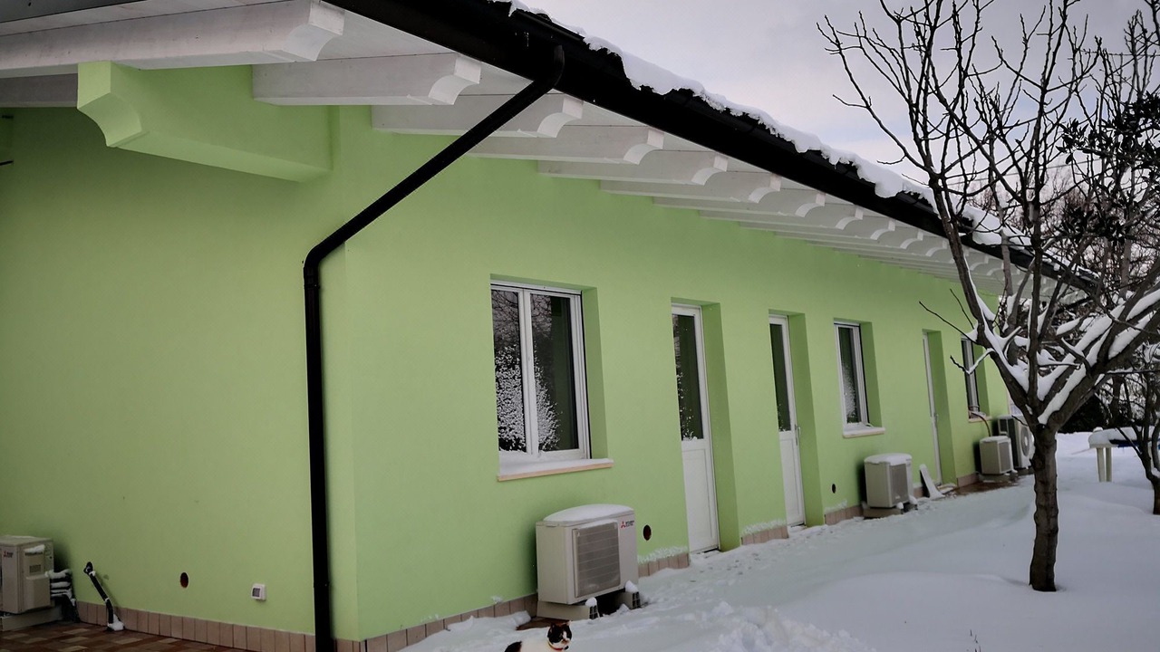 Photo of Buildings in Pollenza