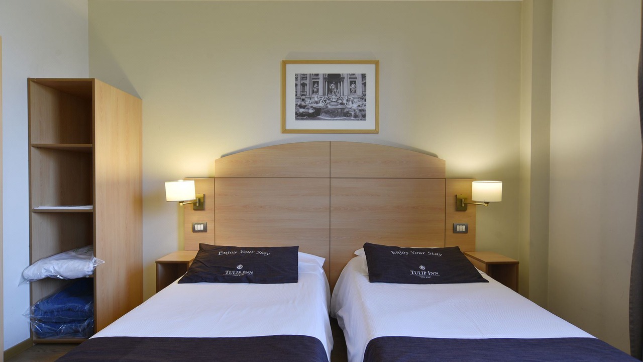 Photo of Bedroom in Rivoli