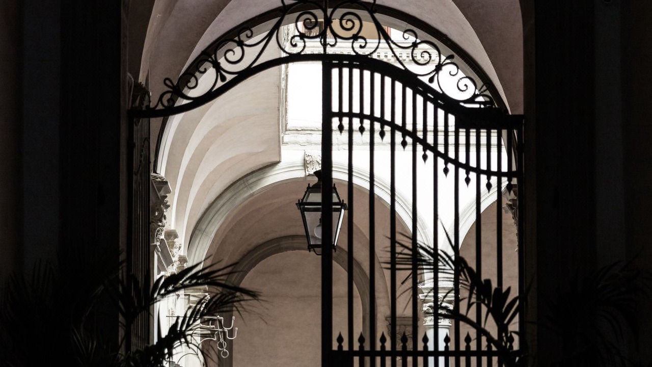 Photo of Buildings in Santa Croce