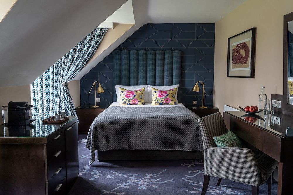 Photo of Bedroom in Crawfordsburn