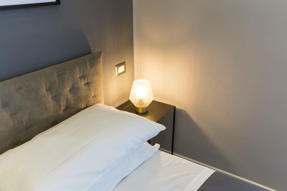 Photo of Bedroom in Historical Center