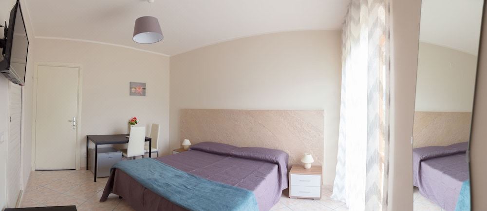 Photo of Bedroom in Giffoni sei Casali