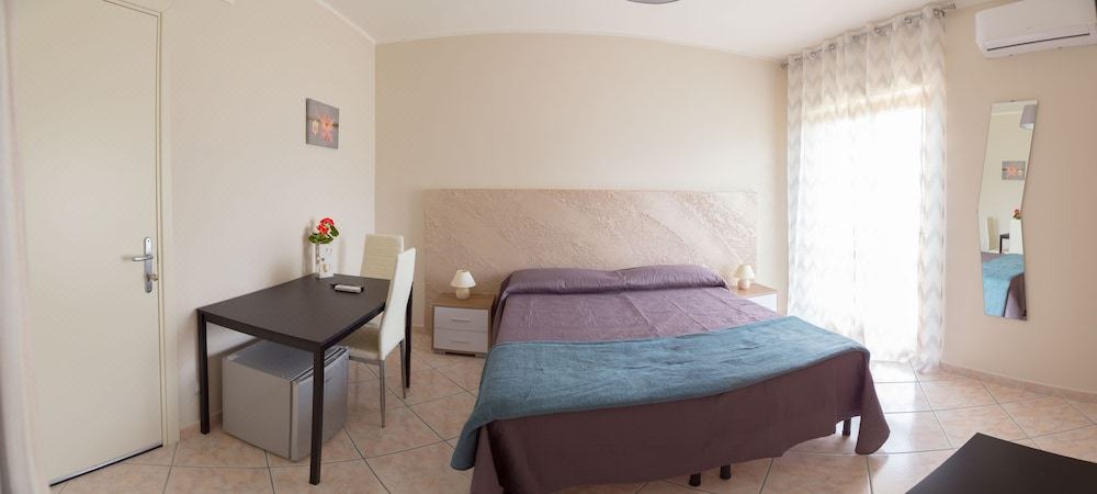 Photo of Bedroom in Giffoni sei Casali