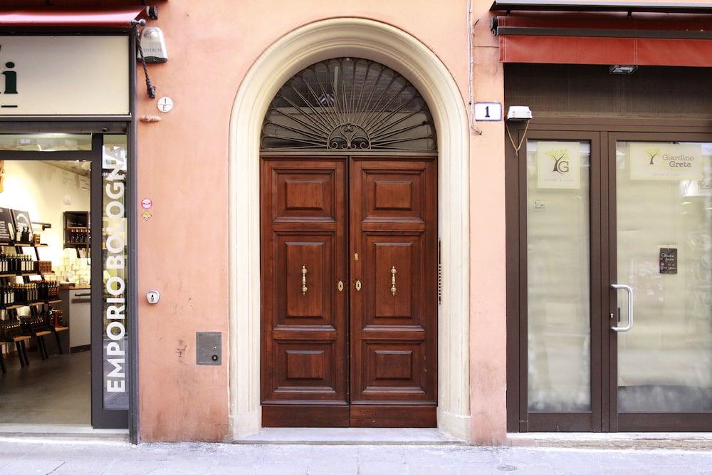 Photo of Buildings in Historic Center
