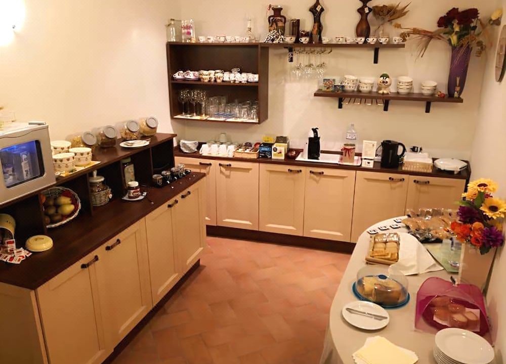 Photo of Kitchen in Pollenza