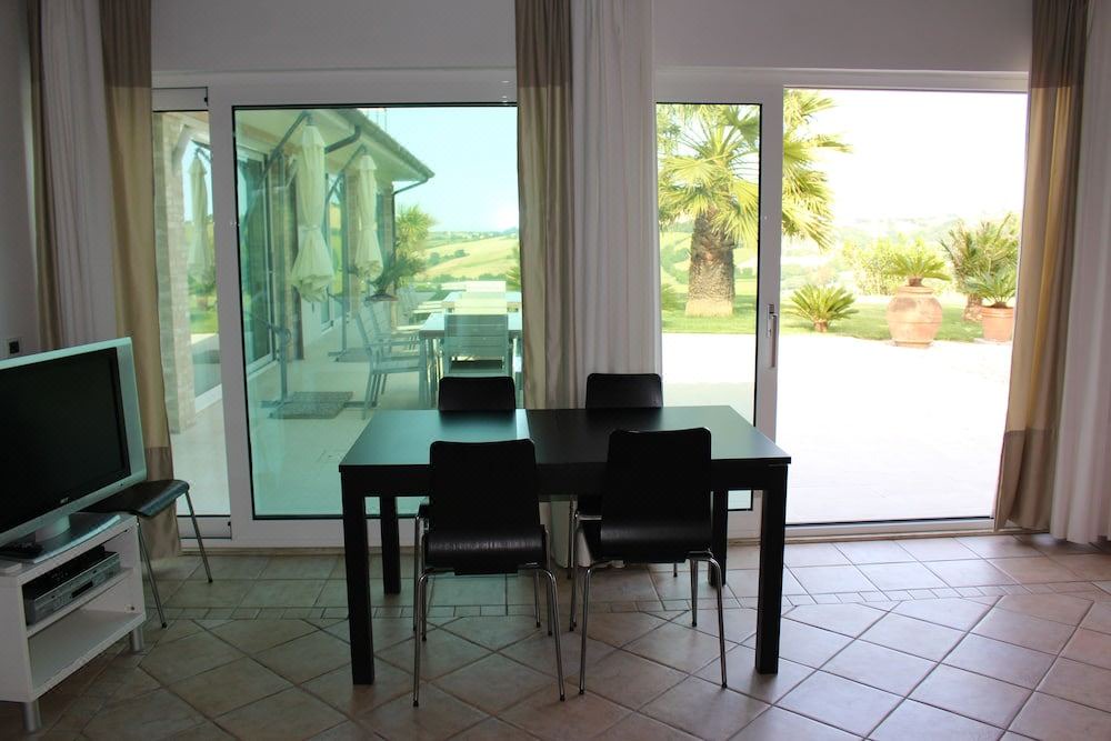 Photo of Livingroom in Osimo