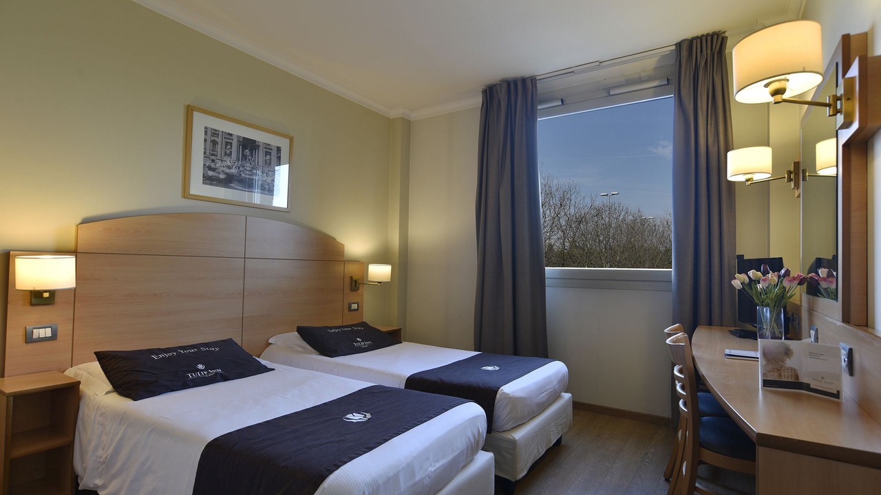 Photo of Bedroom in Rivoli