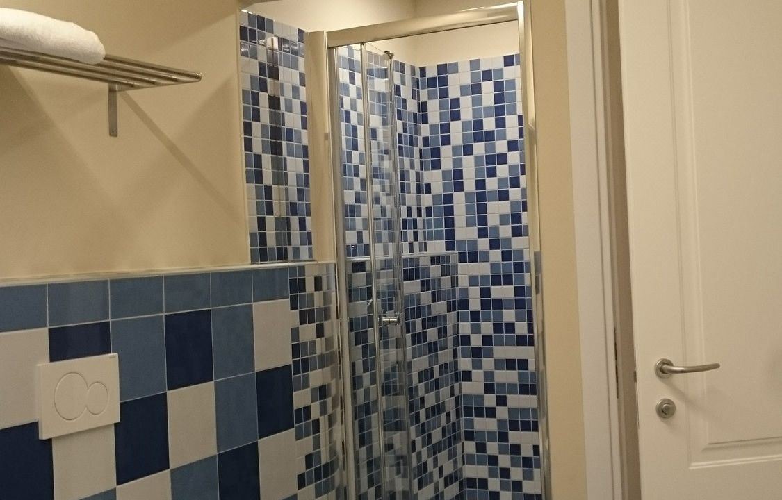 Photo of Bathroom in Historic Center