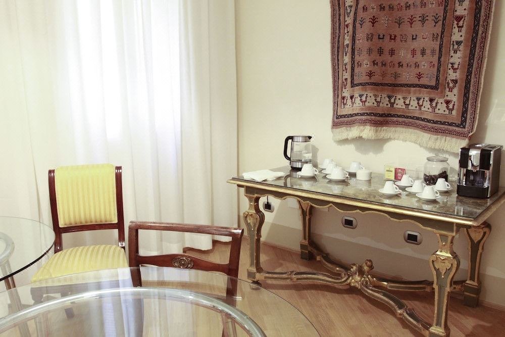 Photo of Kitchen in Historic Center