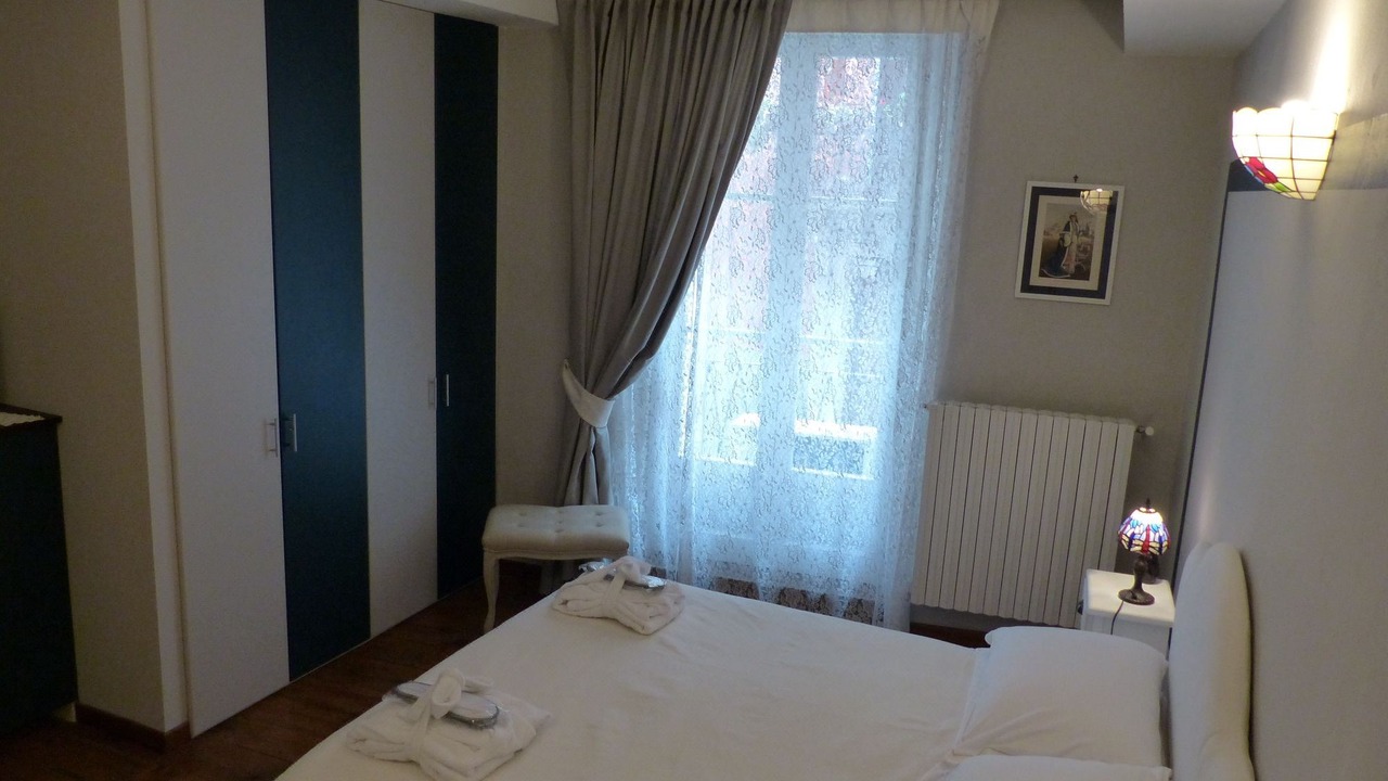 Photo of Bedroom in Piazza