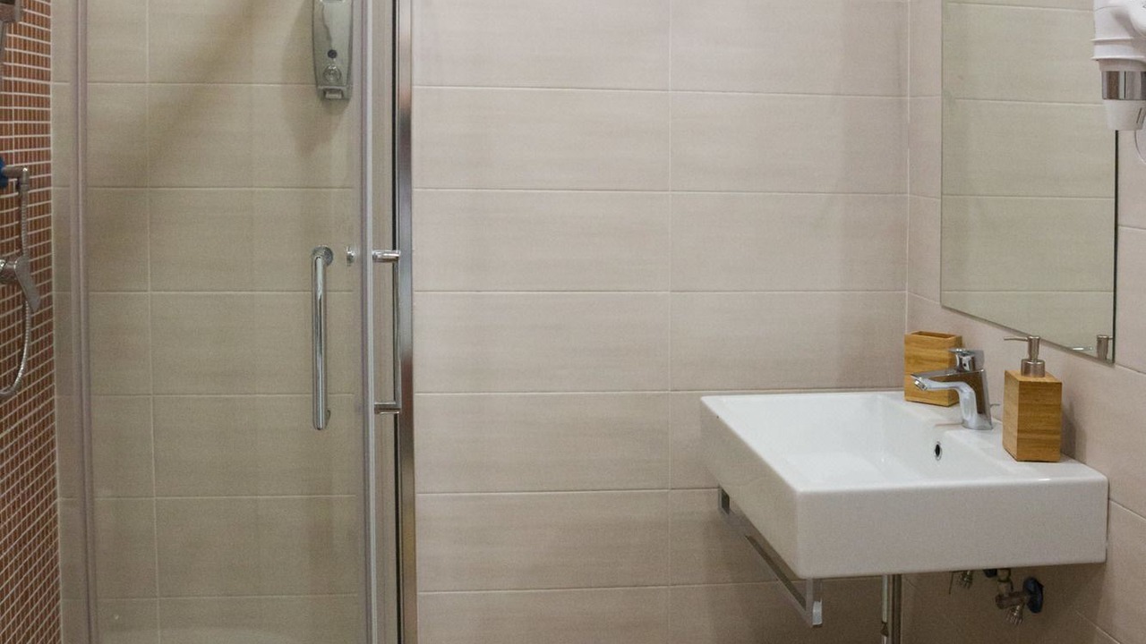 Photo of Bathroom in Historical Center
