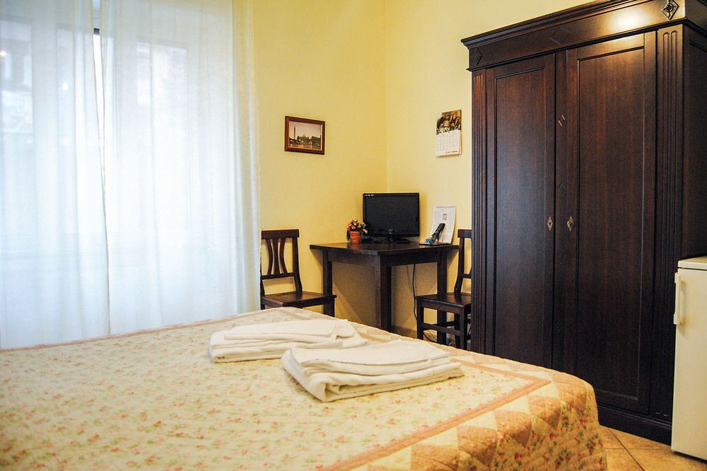 Photo of Bedroom in Zona LIII Tomba di Nerone