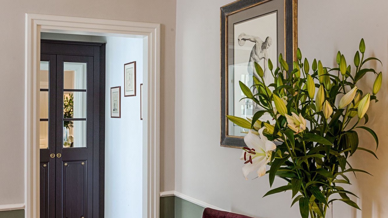 Photo of Livingroom in Santa Croce