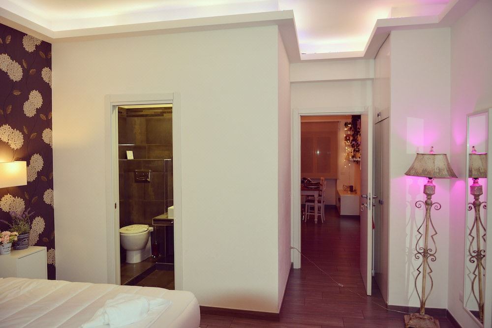 Photo of Bedroom in San Giovanni