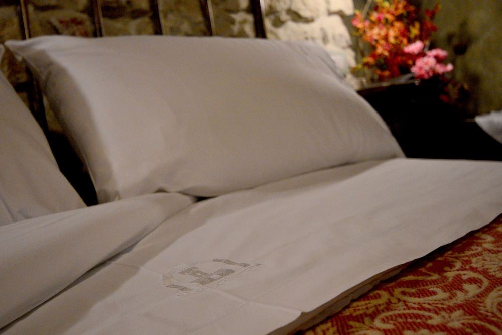Photo of Bedroom in Rocca di Mezzo