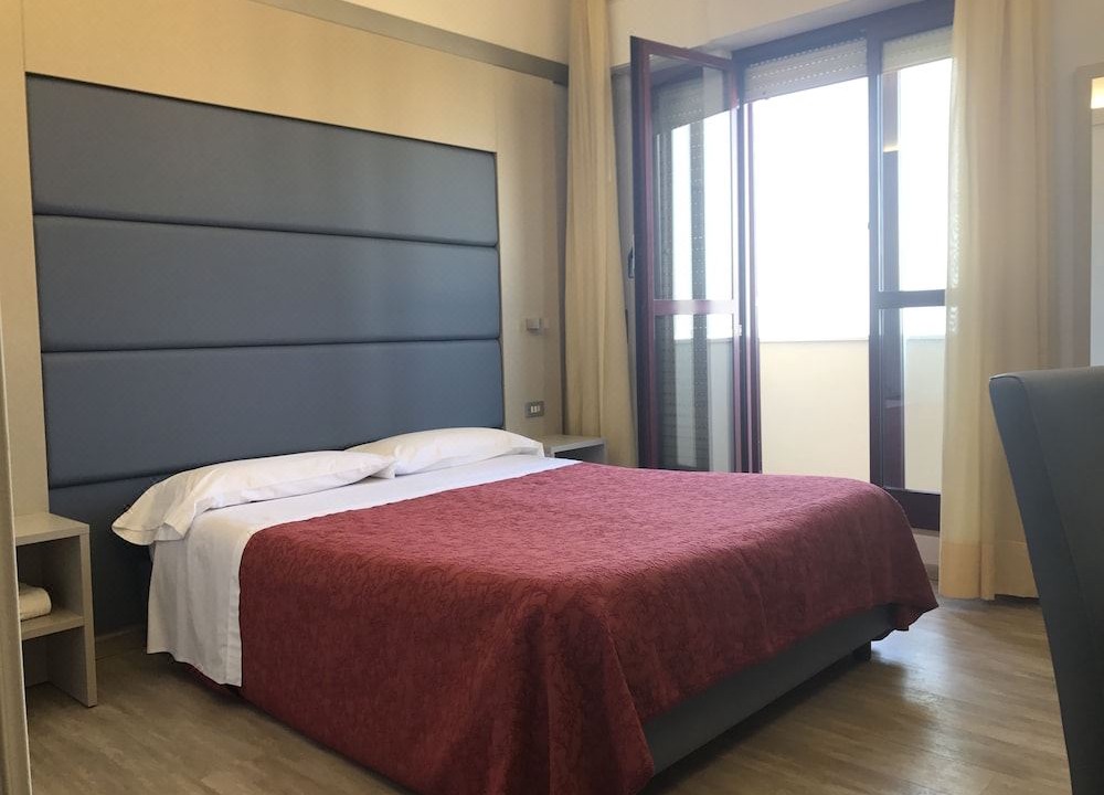 Photo of Bedroom in Fano