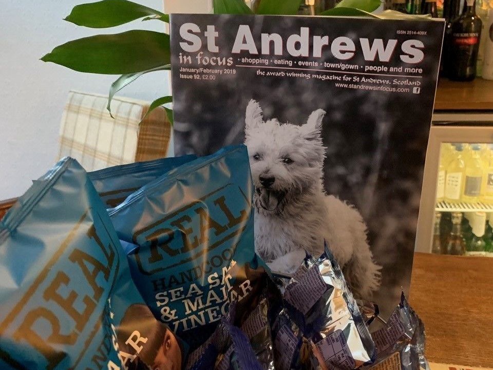 Photo of Others in St. Andrews