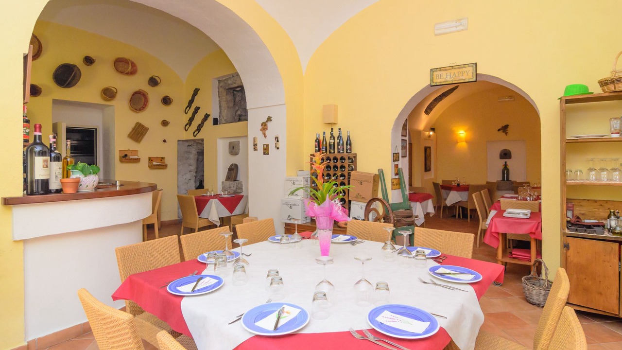 Photo of Livingroom in Barano d'Ischia