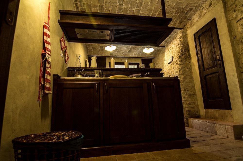 Photo of Kitchen in Rocca di Mezzo