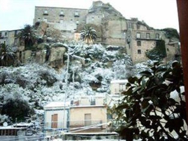 Photo of Buildings in Rovittello