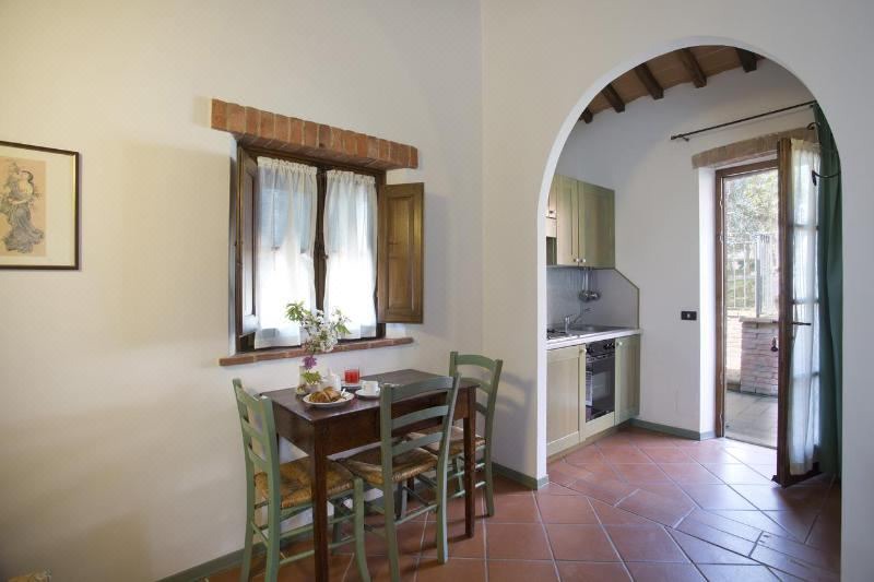 Photo of Livingroom in Santa Croce