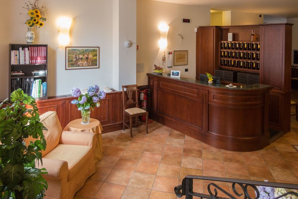 Photo of Livingroom in Alice Bel Colle
