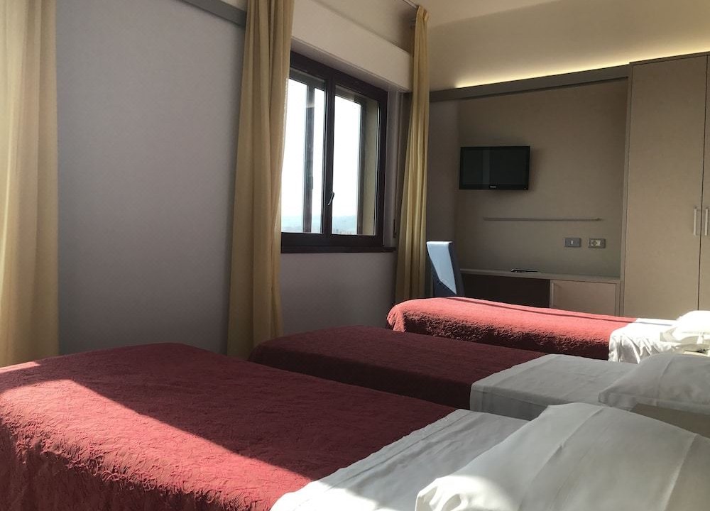 Photo of Bedroom in Fano