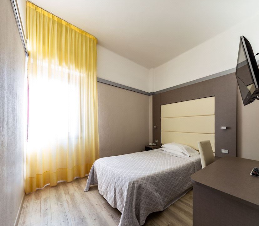 Photo of Bedroom in Fano