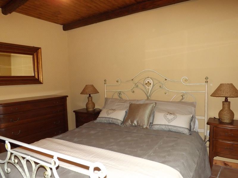 Photo of Bedroom in Rovittello