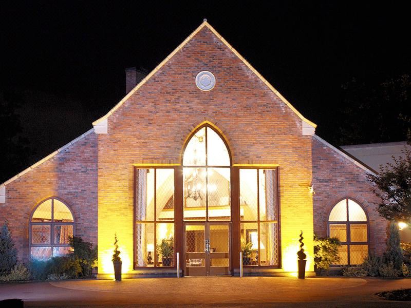 Photo of Buildings in Crawfordsburn