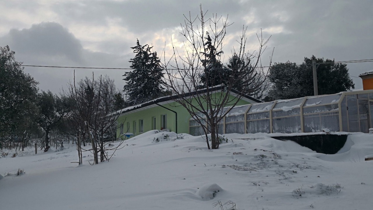 Photo of Buildings in Pollenza
