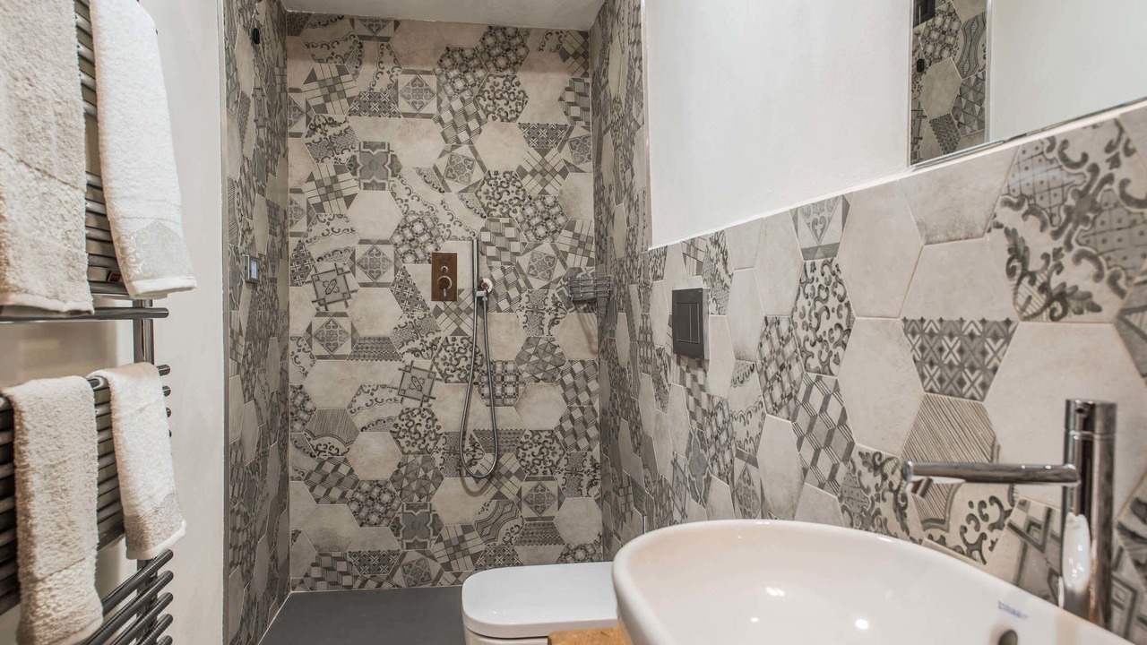 Photo of Bathroom in Antignano