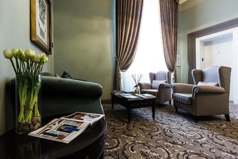 Photo of Livingroom in Santa Croce