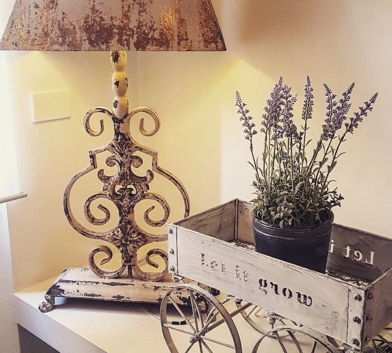 Photo of Livingroom in San Giovanni