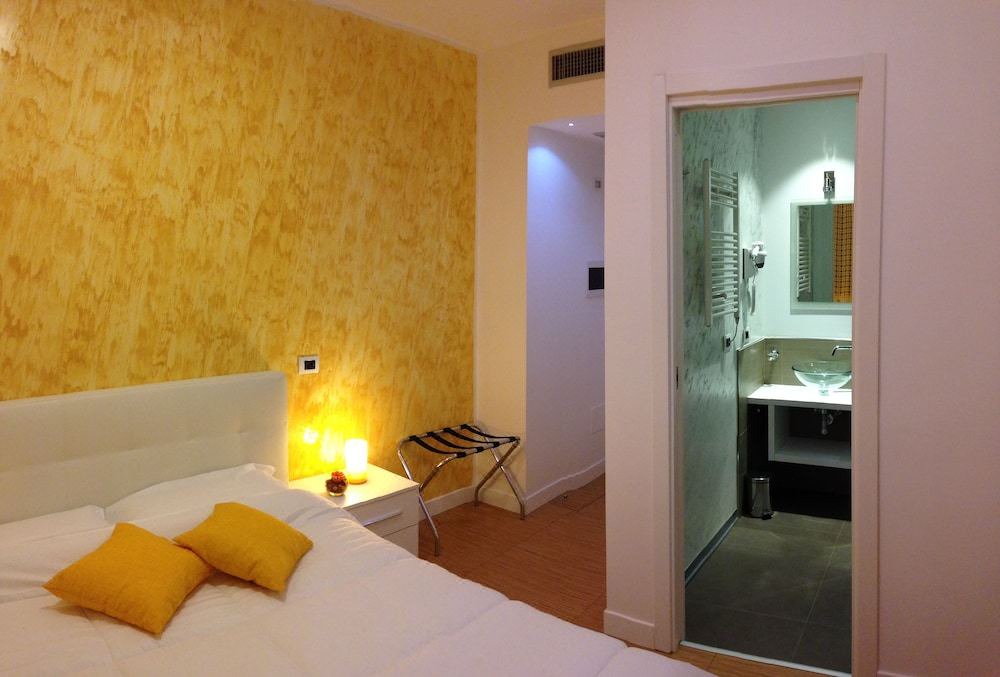 Photo of Bedroom in Quartiere XIII Aurelio