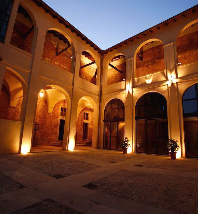 Photo of Buildings in Montalto
