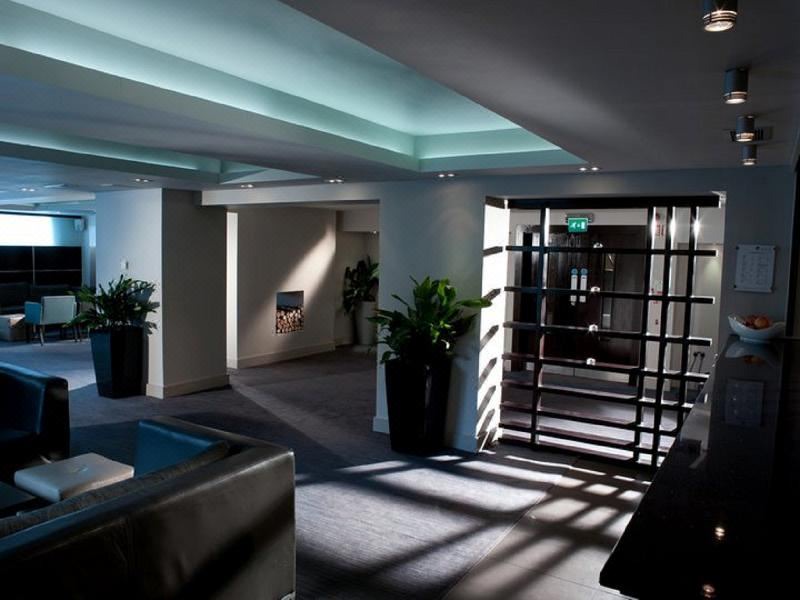Photo of Livingroom in Crawfordsburn