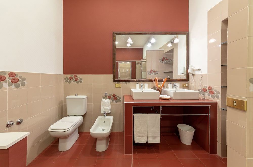Photo of Bathroom in Montecalvario