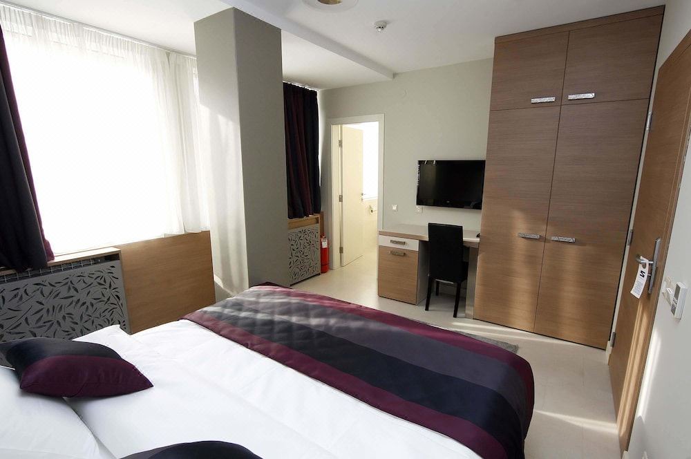 Photo of Bedroom in Savamala
