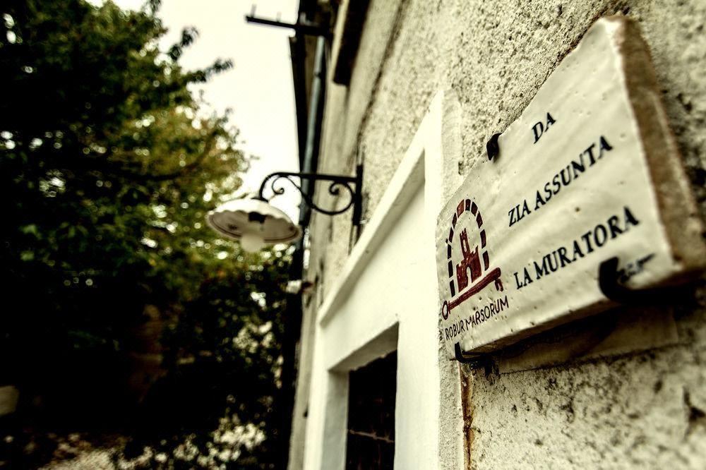 Photo of Buildings in Rocca di Mezzo