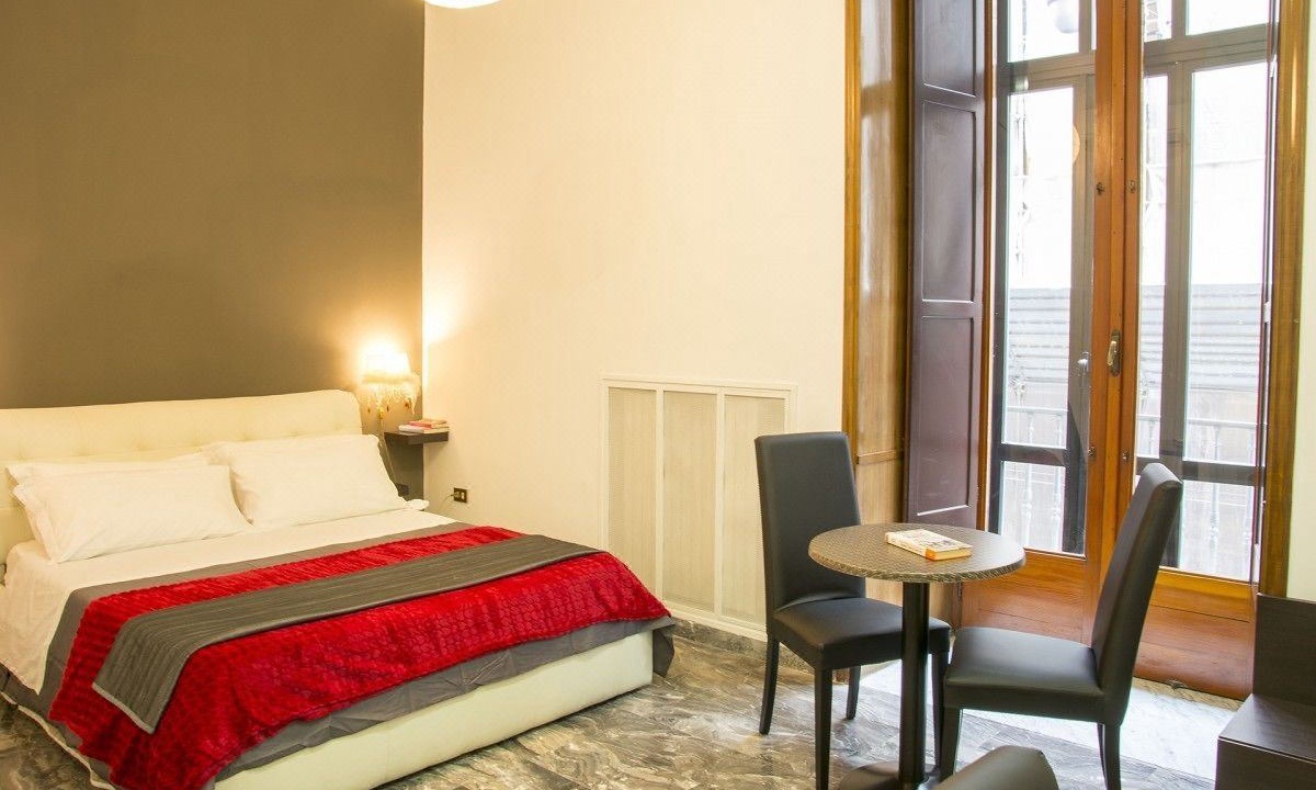 Photo of Bedroom in Montecalvario