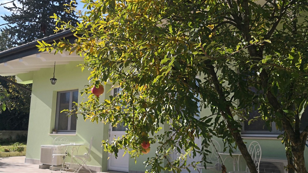 Photo of Buildings in Pollenza