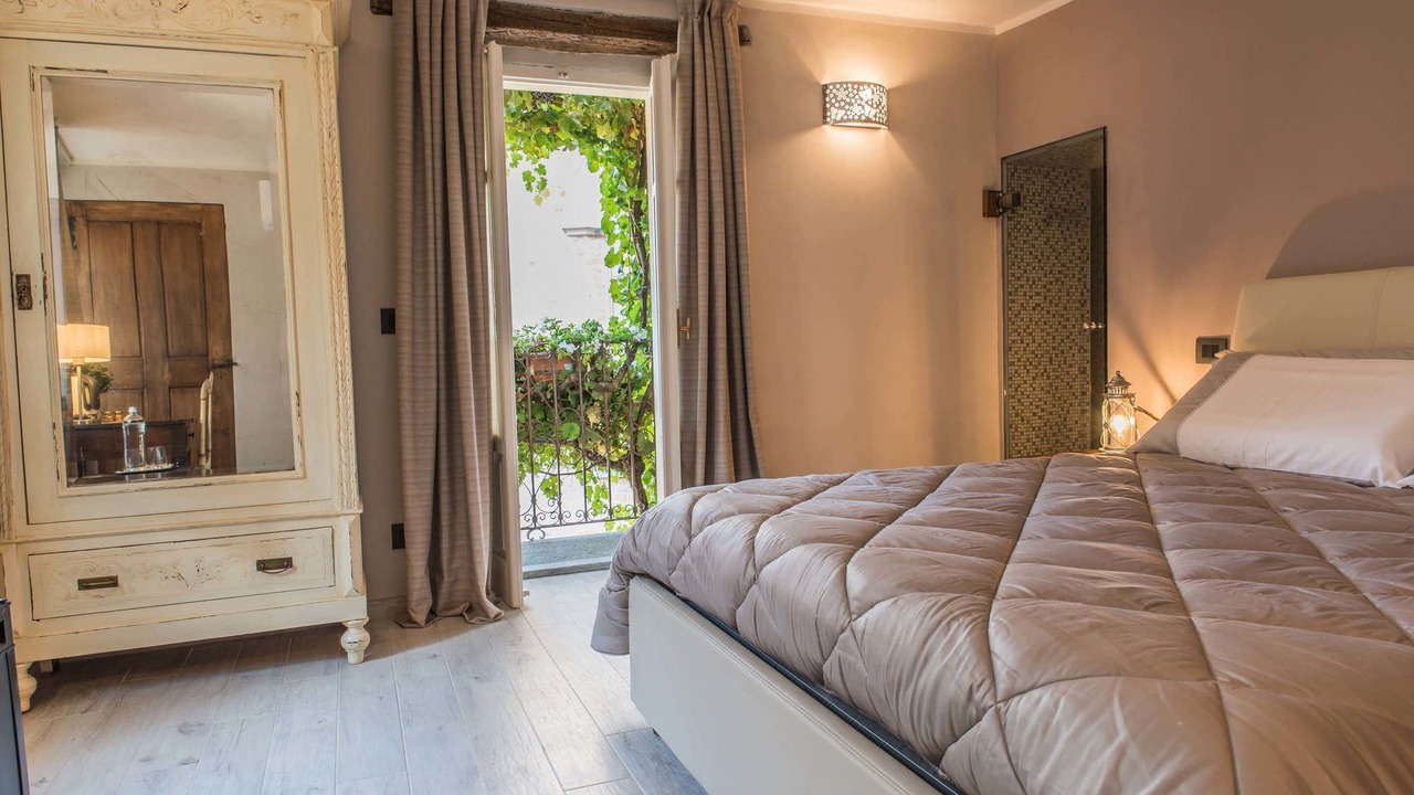 Photo of Bedroom in Antignano