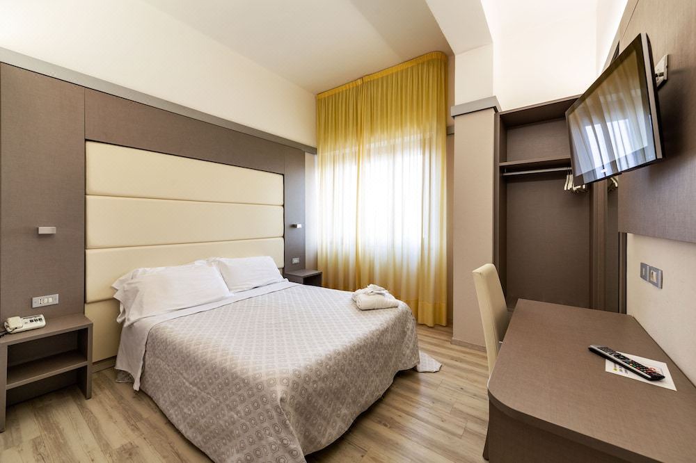 Photo of Bedroom in Fano